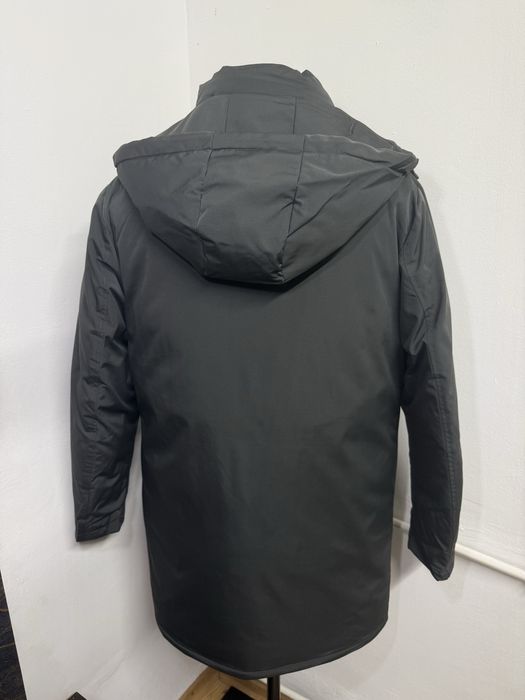 Geaca matlasata  barbati , Bihor, noua, marimea XXL