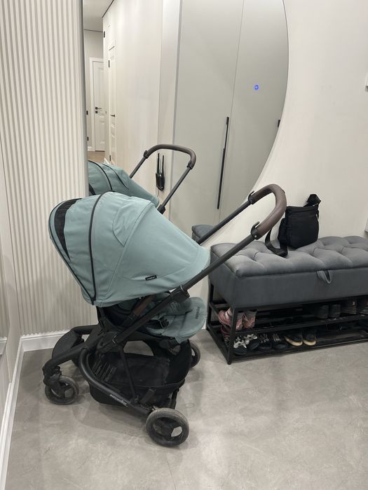 Коляска Easywalker Charley