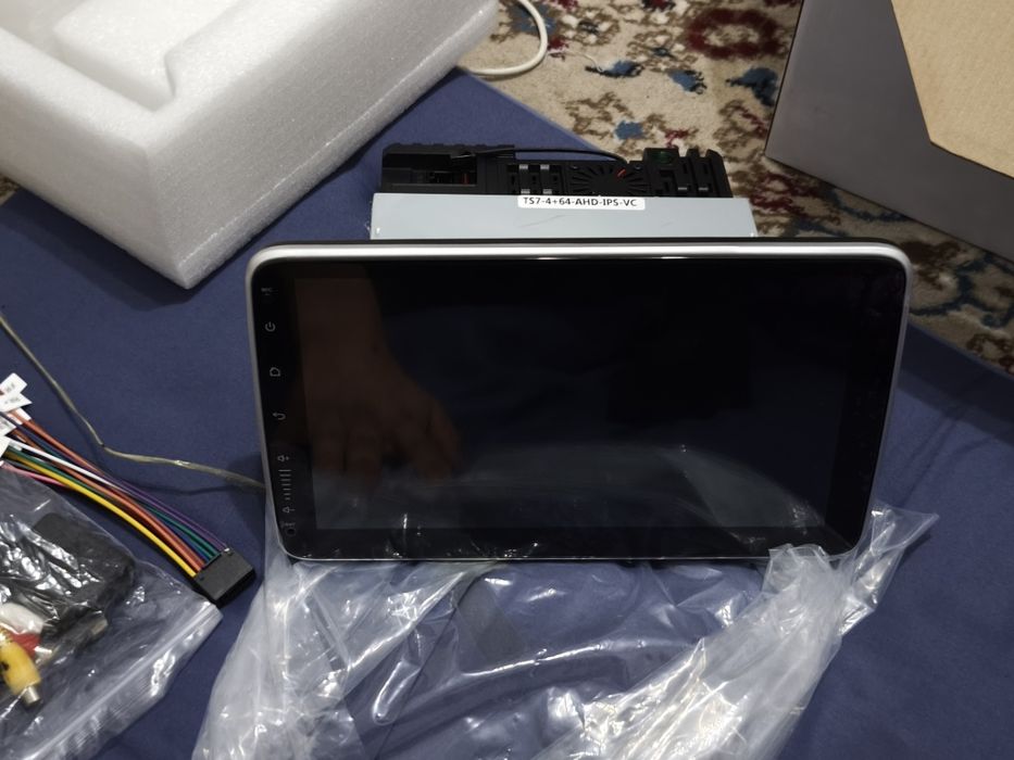 Манйтафон дала ваз