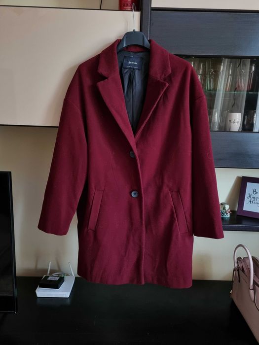 Palton Stradivarius [M]