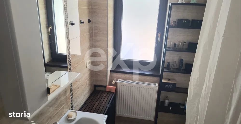 Apartament Modern 2 camere de inchiriat Copou