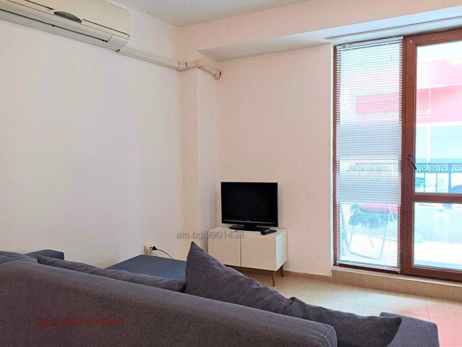 Продава се Двустаен апартамент в Несебър - 65 кв.м за 1000 €/кв.м - Снимка #3