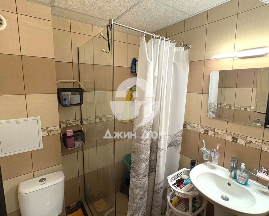 Продава се Двустаен апартамент в с. Кошарица, Област Бургас - 67 кв.м за 1284 €/кв.м - Снимка #5