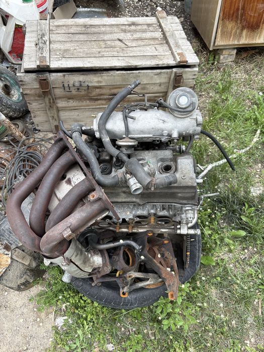 Матор 2.2 камри 20 25