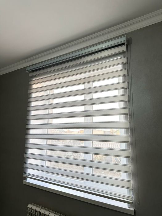 Жалюзи ең төменгі баға