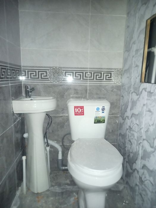 Subsidiyaga boshlangich tolovsiz 1 xonalik uy