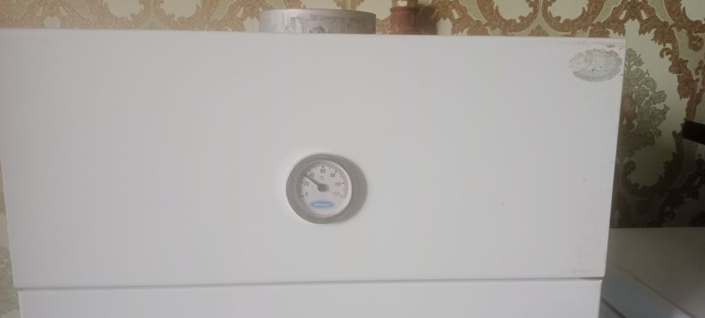 Продам газовый котел