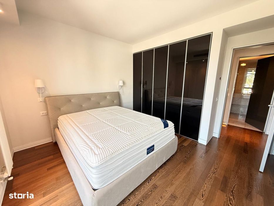 Apartament 3 camere, garaj, Floreasca, 104mp