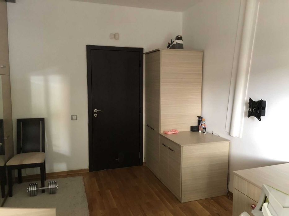 Тристаен апартамент под наем в кв. Каменица 1, гр. Пловдив