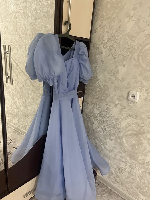 Вечернее /выпускное платье