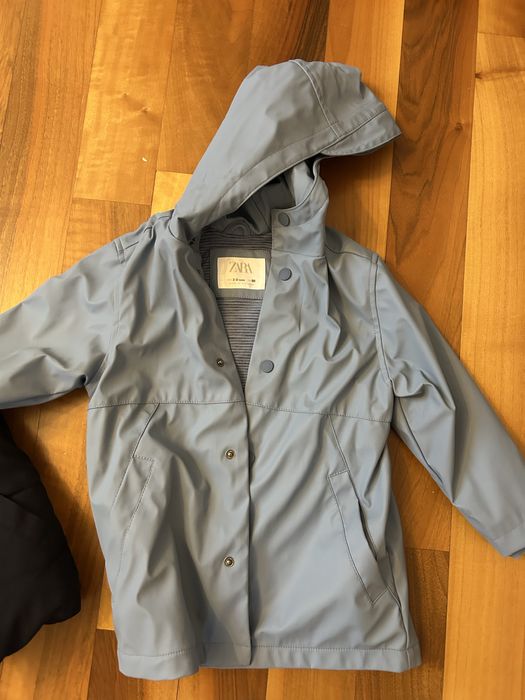 Сет от няколко якенца