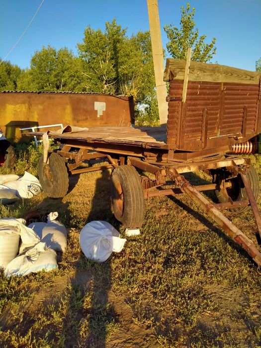 Трактор Т-25 продам