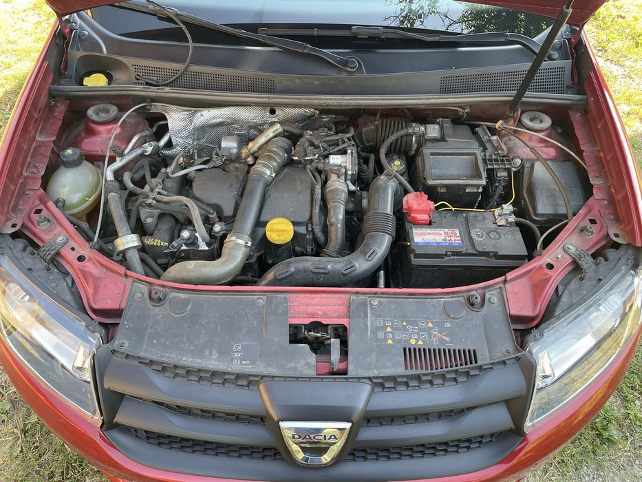 Logan 1.5 DCI, unic proprietar, impecabila, o clasica adevarata!