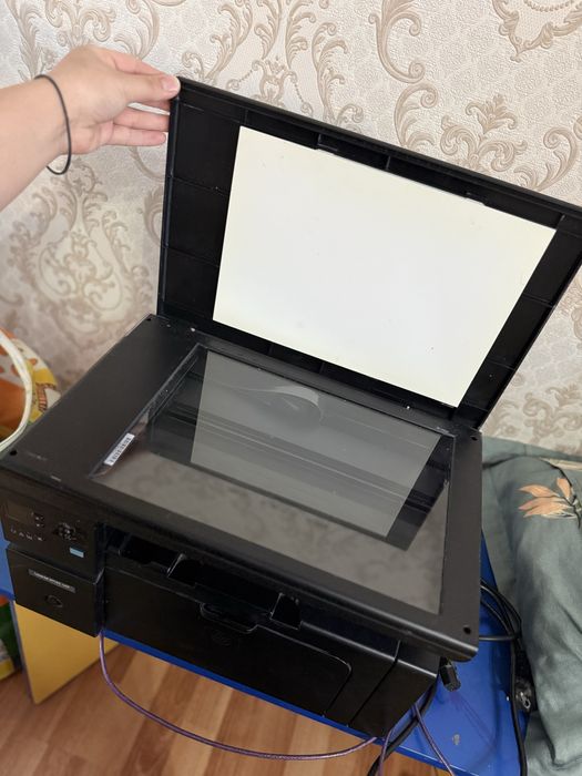 Продам Принтер 3 в 1