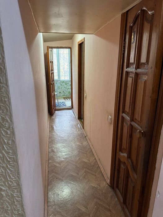 Чиланзар -Г9А 2-х комнатная