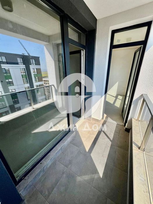 Продава се Двустаен апартамент в Бургас, Изгрев - 60 кв.м за 1915 €/кв.м - Снимка #5