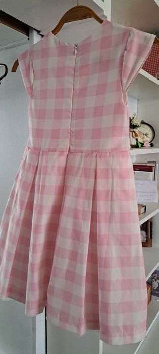 Официална рокля Барби 8 години