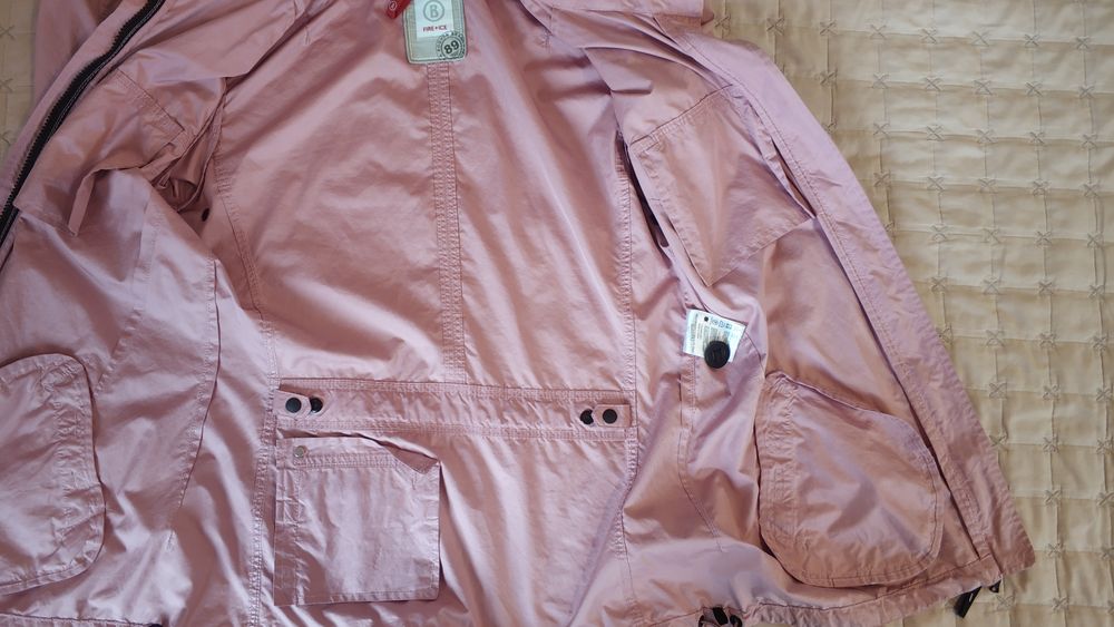 Дамско яке Bogner 38