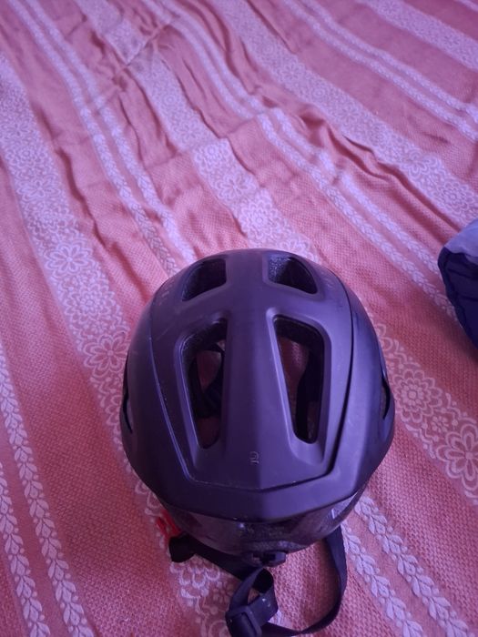 Cască de bicicletă