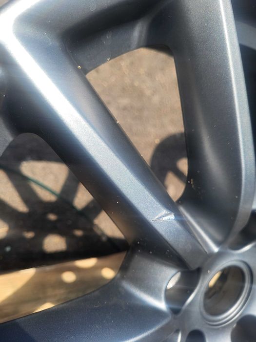 Джанти 5х120 19 цола Range Rover Sport Discovery Оригинални