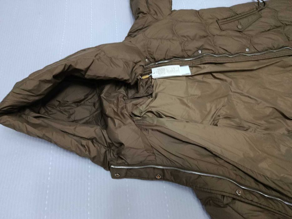 Стильный весенний плащ