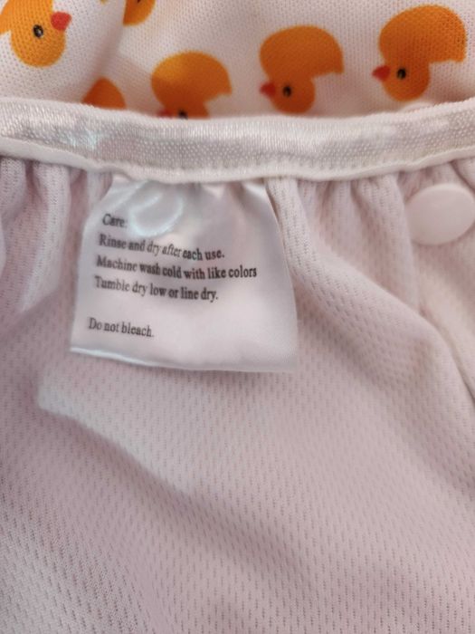 Бански за бебета