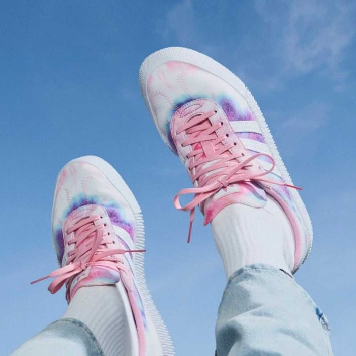 Дамски кецове Adidas Sambarose EU 38 2/3