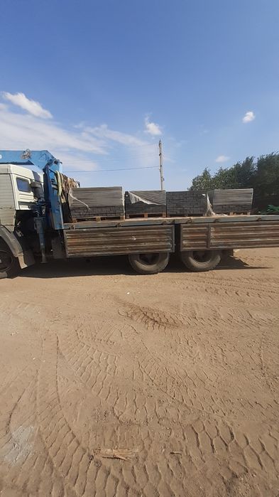 Услуги Манипулятора