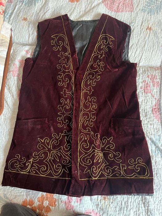 Кажекей 5500 шт, шапан 6500