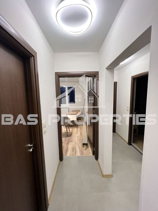 3-стаен в София-Младост 2 площ 84