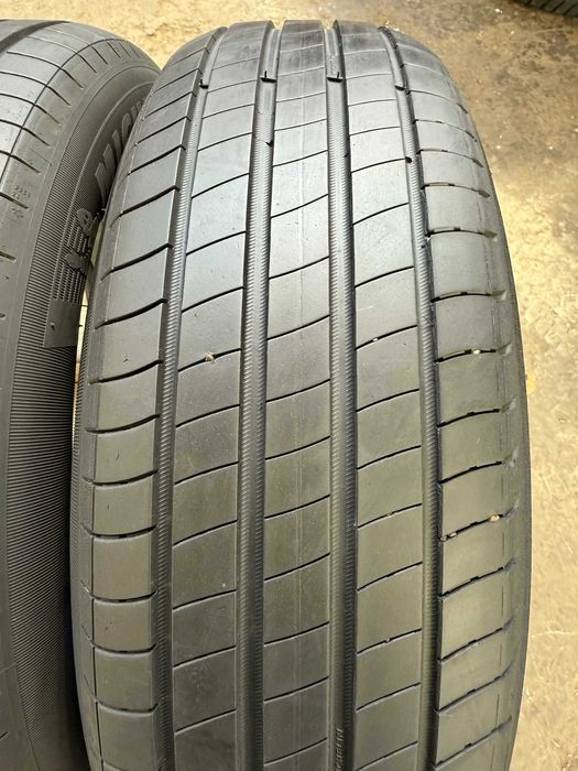 # SET 2 Anvelope Vara 185/65 R15 92T MICHELIN Primacy 4 Electric