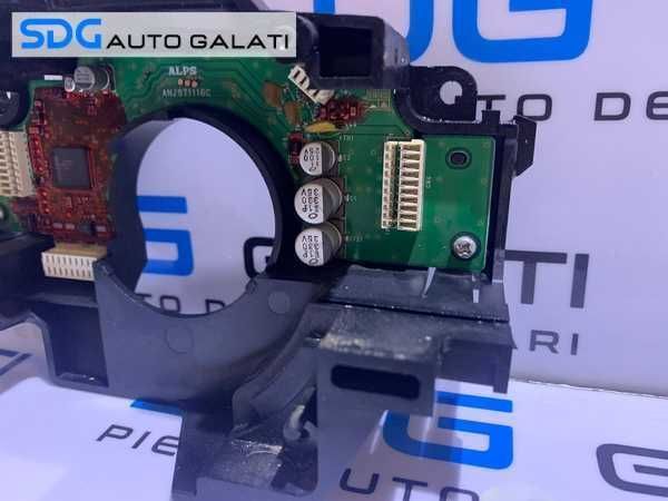 Placa Electrica Suport Bloc Ansamblu Coloana Volan Volvo XC70 2.4 D 2007 - 2015 Cod 30710945