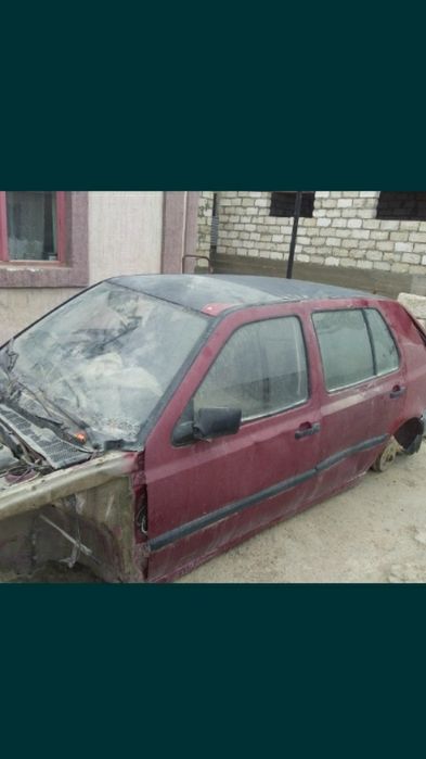 Ауди А6капля.Ауди