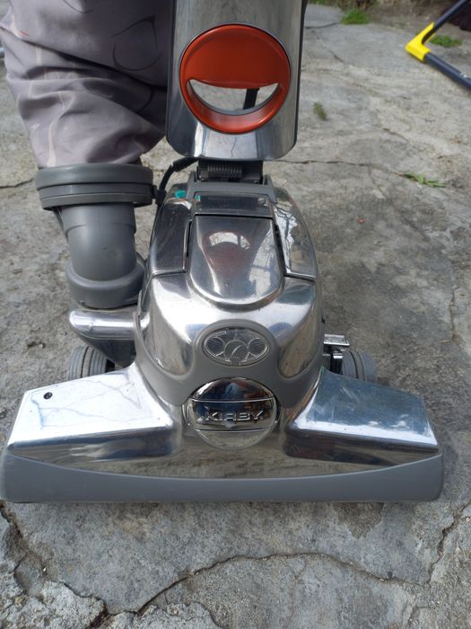 Прахосмукачка Kirby sentria