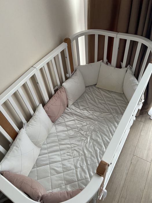 Продам детский манеж