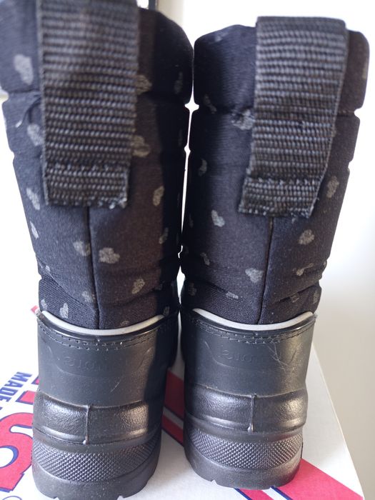 Сапоги Kuoma 29 размер