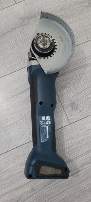 Flex bosch gws 18v 10