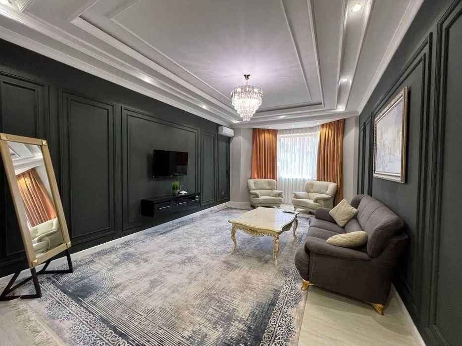 Срочно сдам 3 ком/4/9 на Паркентском Ор-р Циалковская