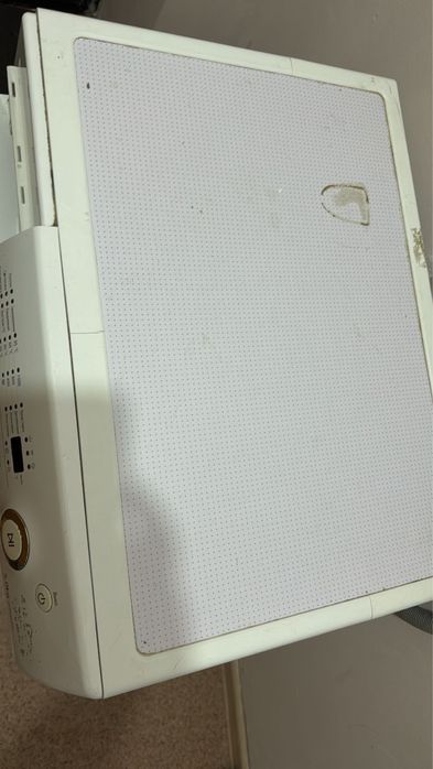 Стиральна машина