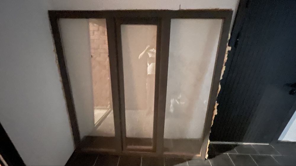 Продам пластиковый окна