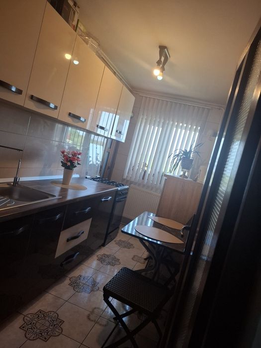 Apartament cu 2 camere