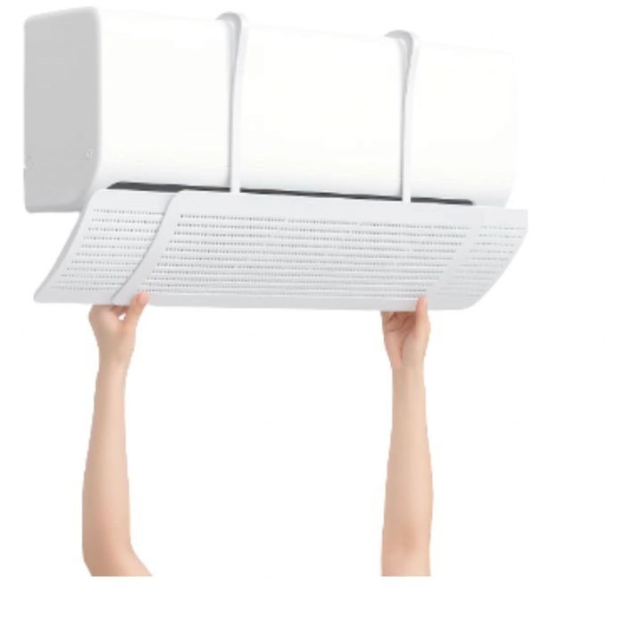 Дефлектор за климатик