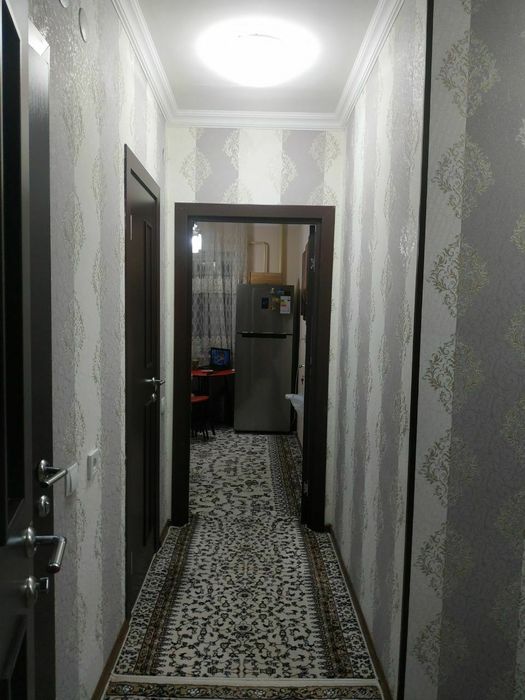 3-комн. квартира, 67 м², Сергелийский район
