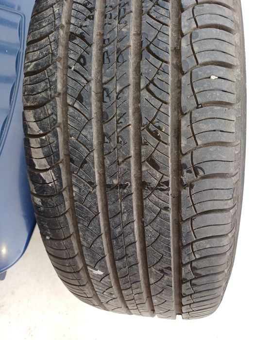 Джанти 16ки за Мерцедес Мл