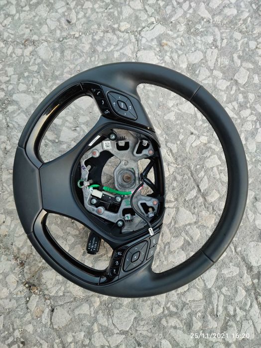 Мулти Волан лентов кабел лостчета Toyota CHR 2019 Тойота