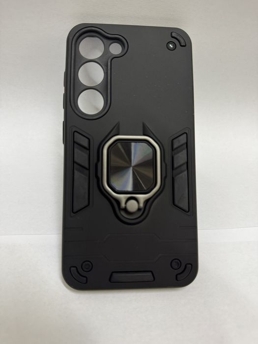 ARMOR CASE RING е удароустойчив калъф от плътен гъвкав силикон