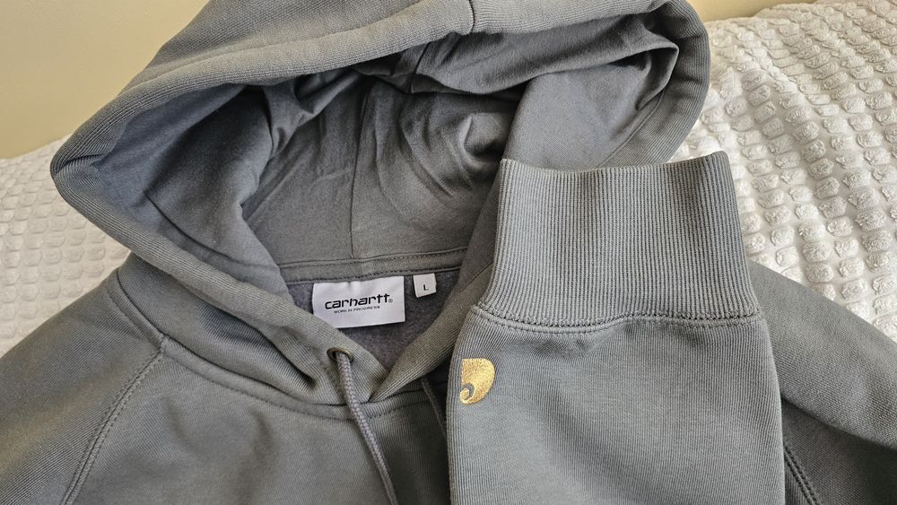 Нов анурак CARHARTT