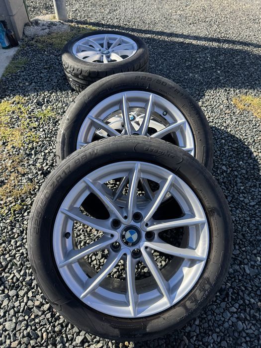 Vand jante ptr BMW