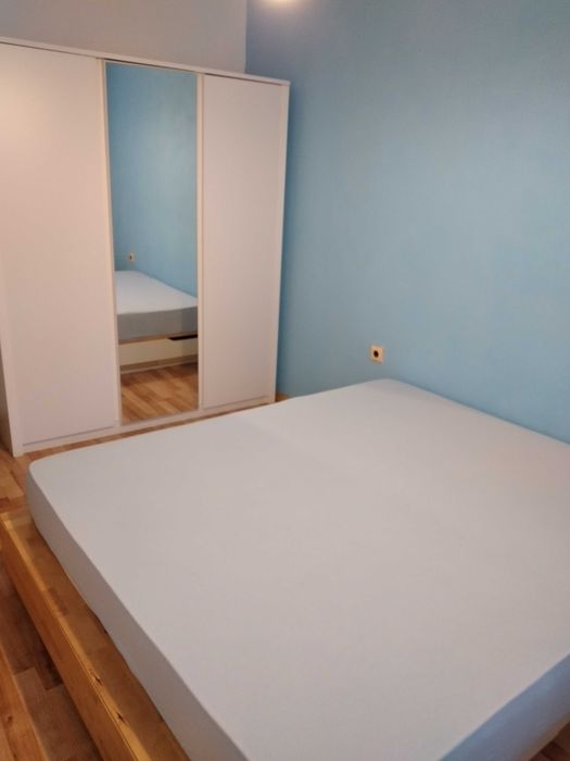 Двустаен имот в Стрелбище