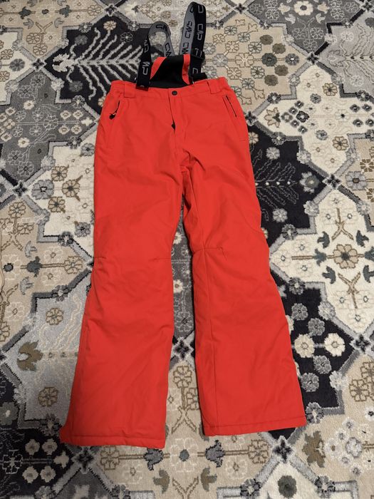 Pantaloni schi 154-158